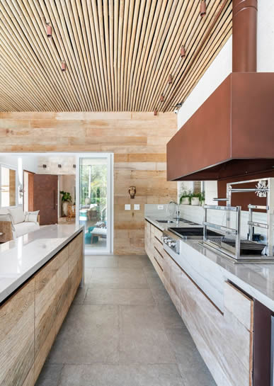 Churrasqueira á Gás e Grill Elevatório Com Coifa Box - CC20