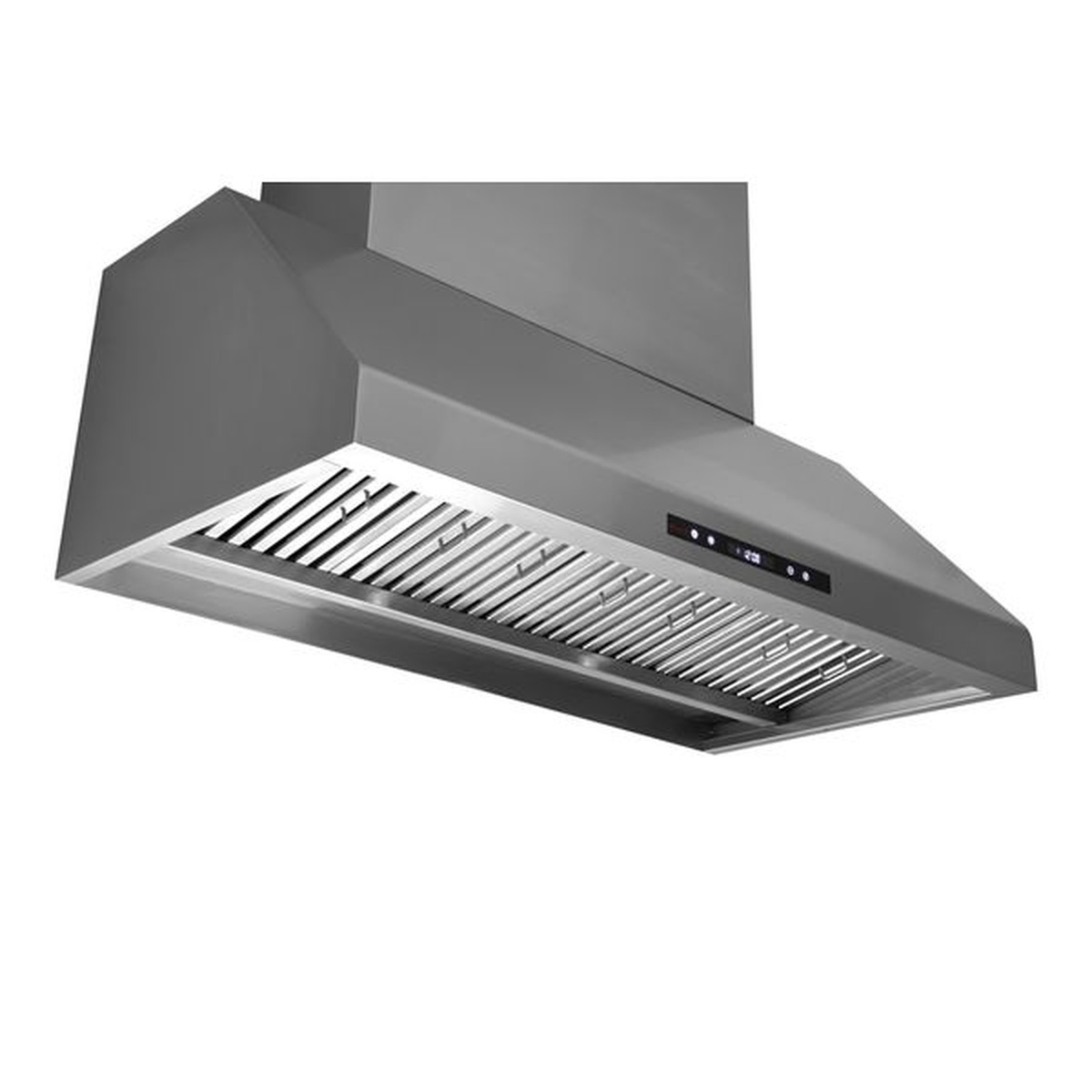 Coifa de Parede Alpha 125 220V - Evol - Empório do Lazer