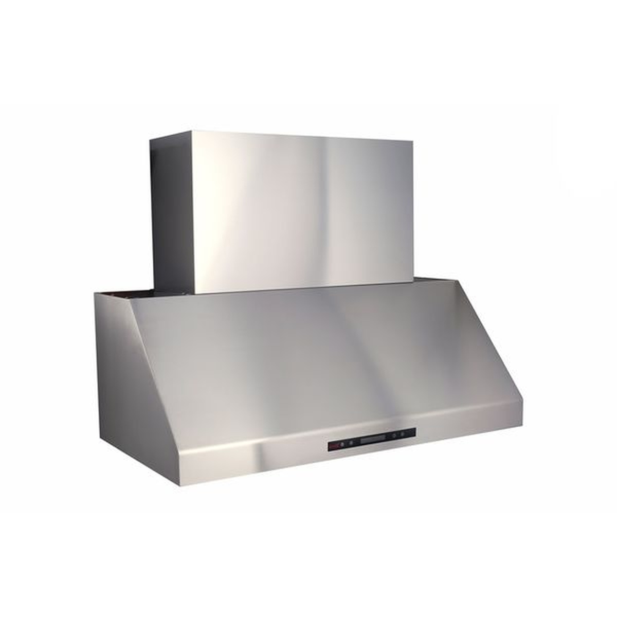 Coifa de Parede Alpha 145 220V - Evol - Empório do Lazer