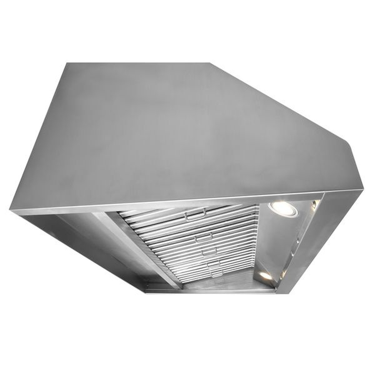 Coifa de Parede Alpha 90 220V - Evol - Empório do Lazer