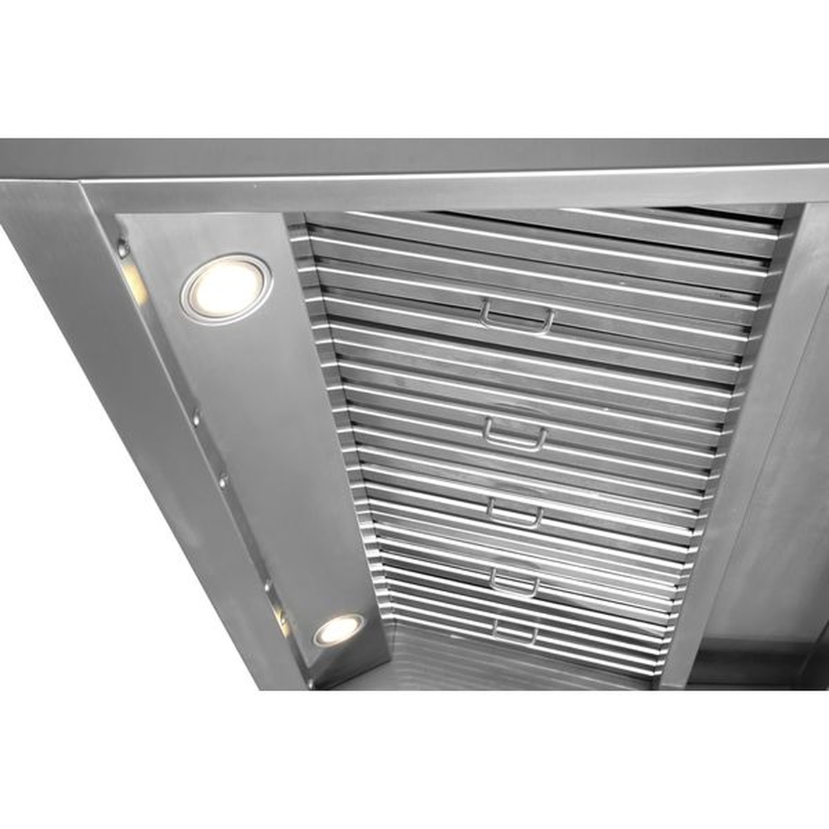 Coifa de Parede Alpha 90 220V - Evol - Empório do Lazer
