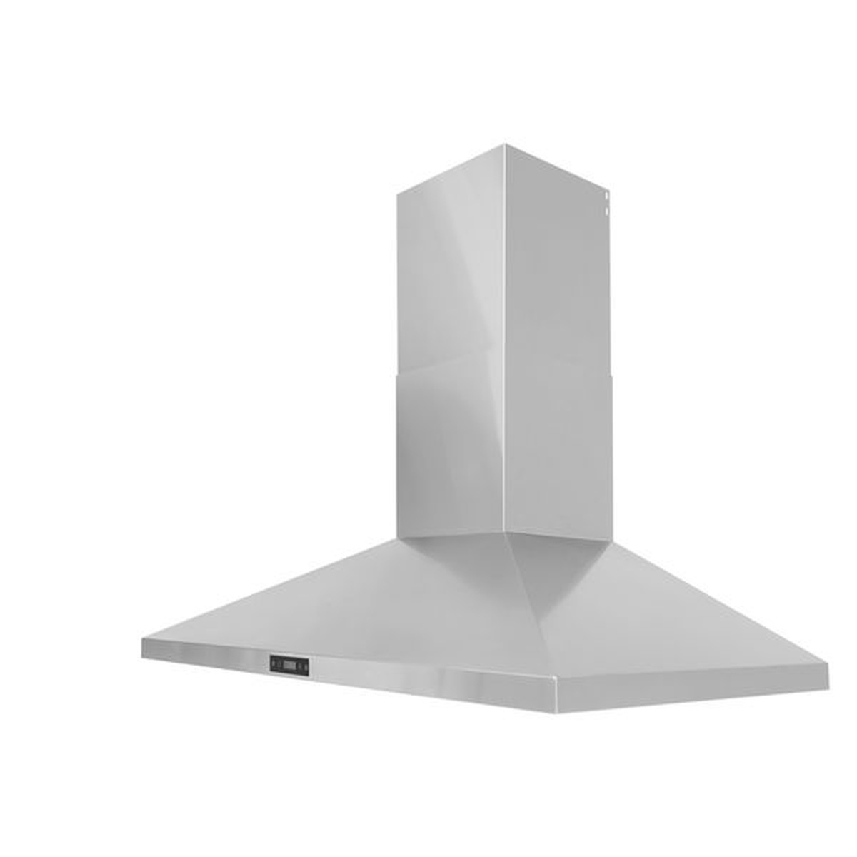 Coifa de Parede Ômega 125 220V - Evol - Empório do Lazer