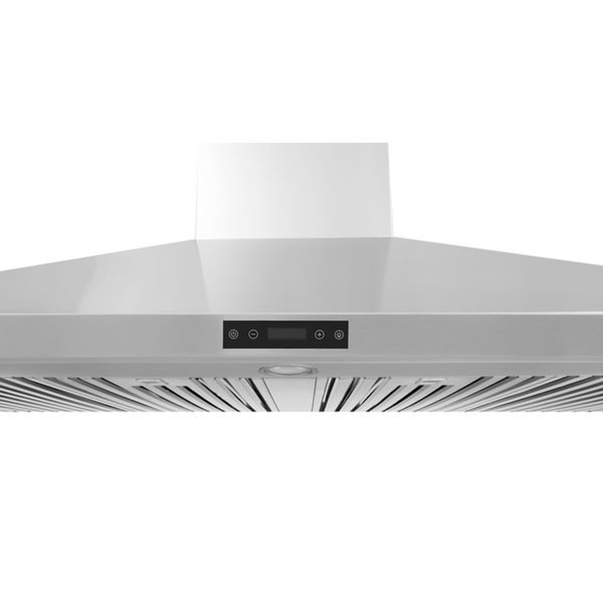 Coifa de Parede Ômega 125 220V - Evol - Empório do Lazer