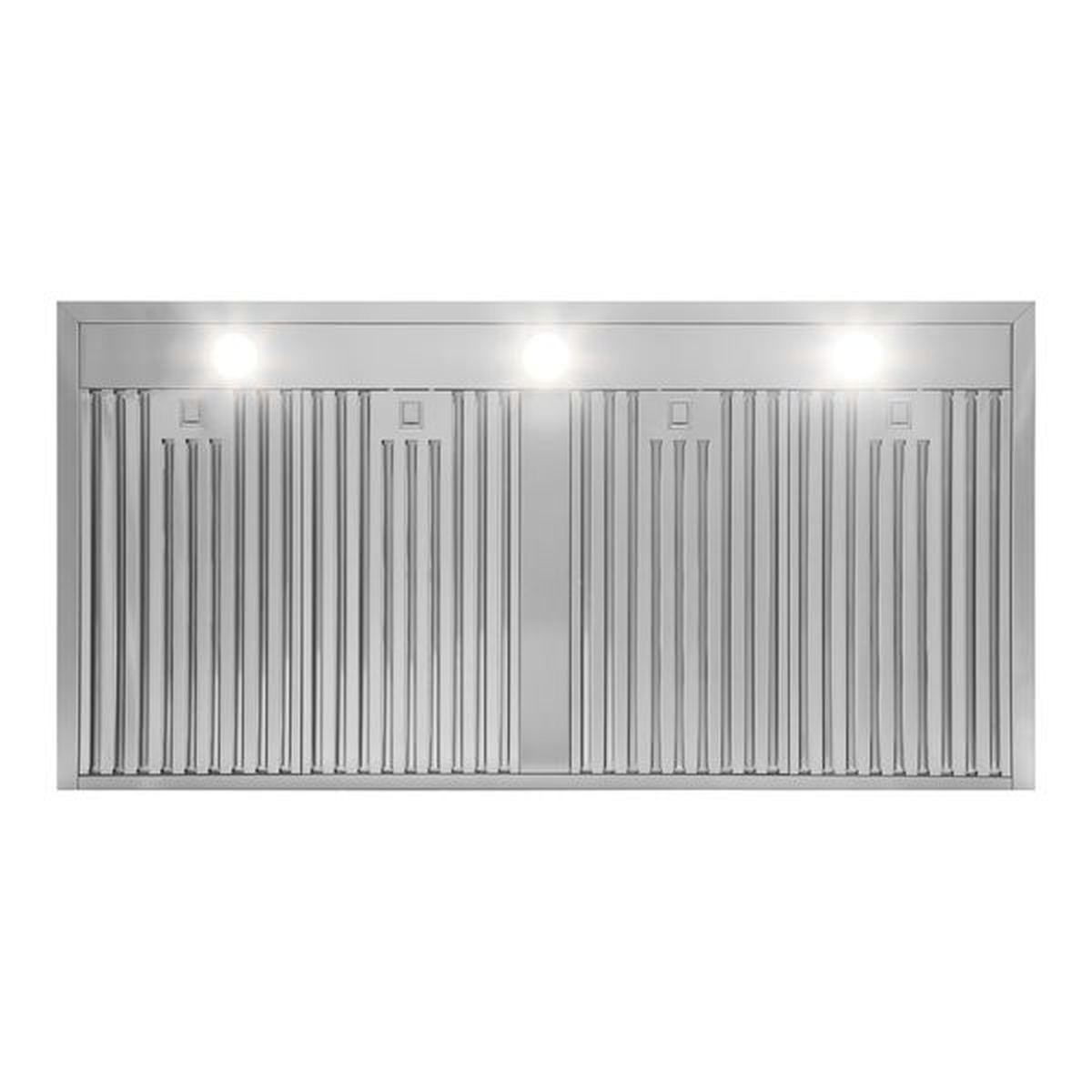 Coifa de Parede Ômega 125 220V - Evol - Empório do Lazer