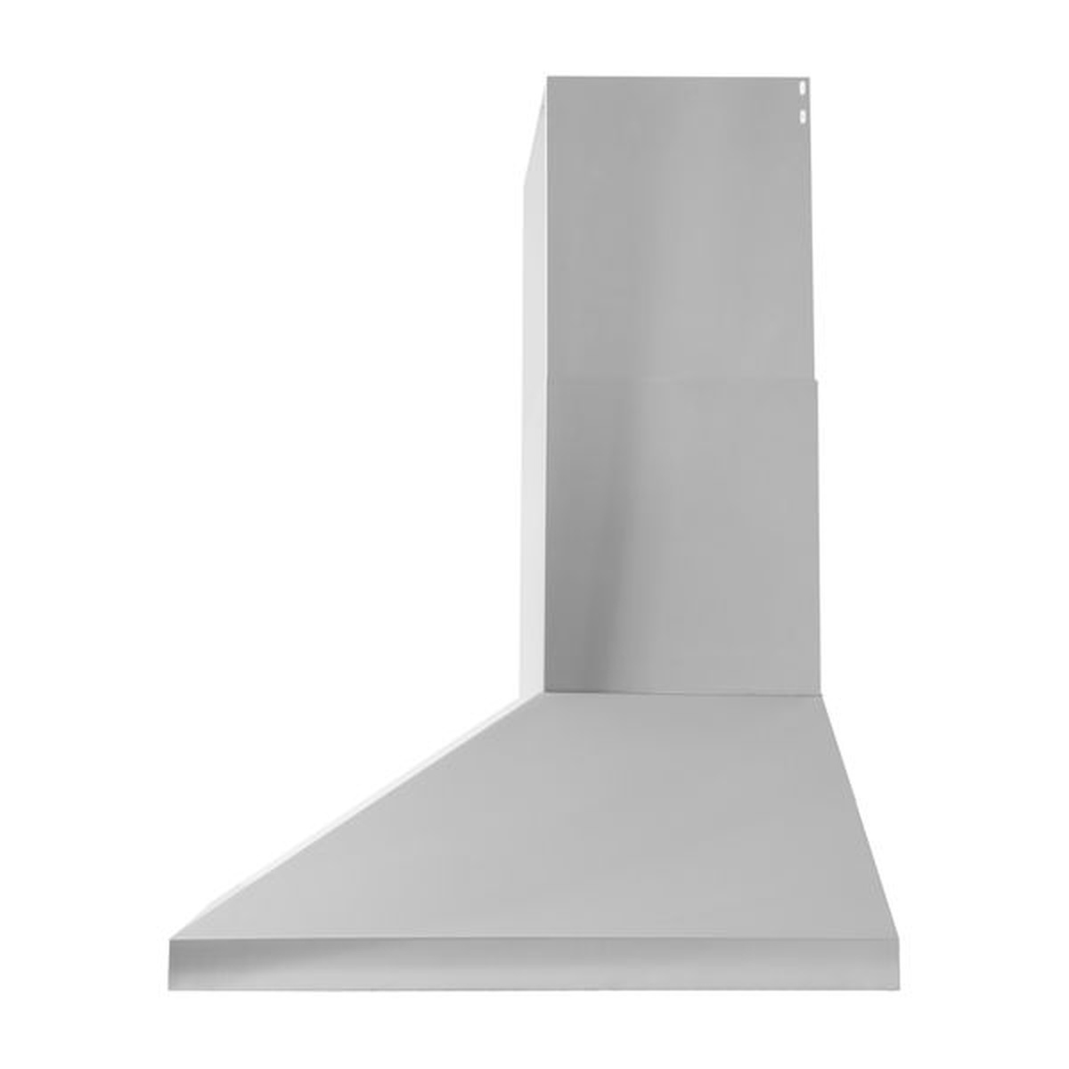 Coifa de Parede Ômega 75 220V - Evol - Empório do Lazer