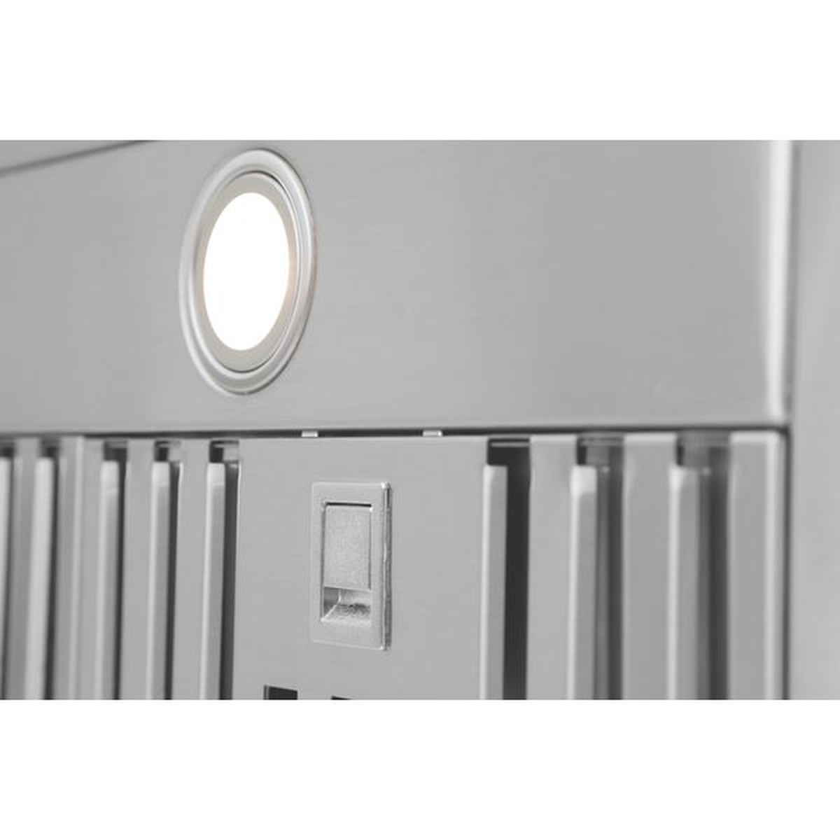 Coifa de Parede Ômega 90 220V - Evol - Empório do Lazer
