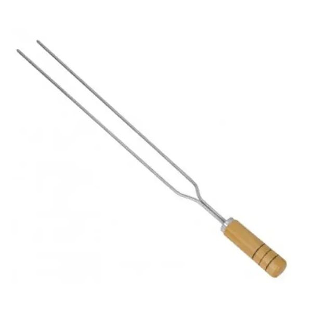Espeto Bidente EB-630 Inox - Giragrill