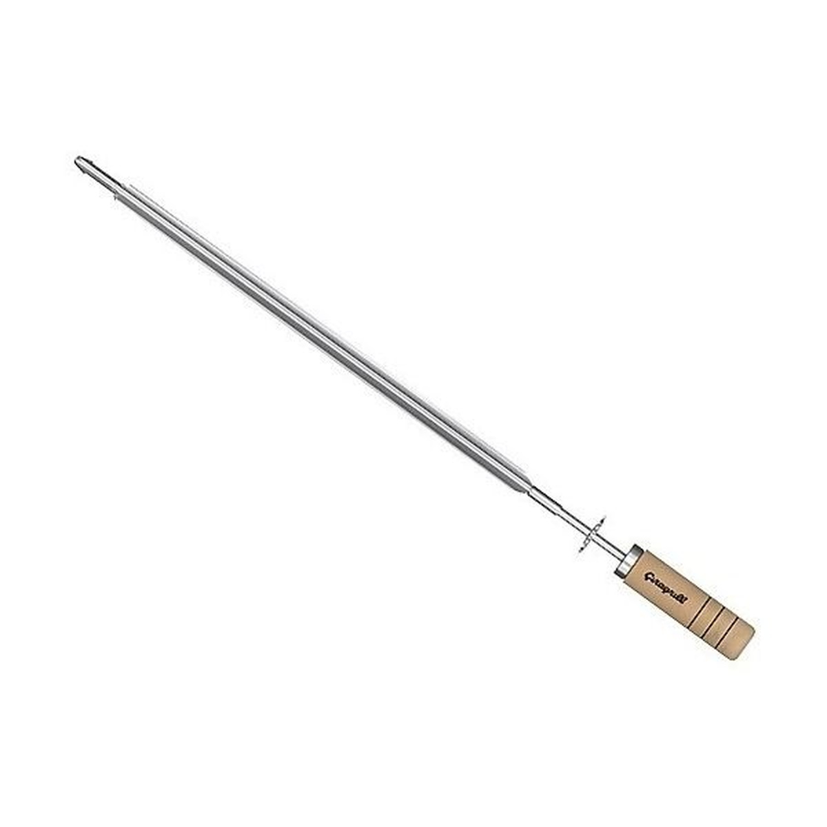Espeto Espada Para Churrasco Ee630 Inox - Giragrill