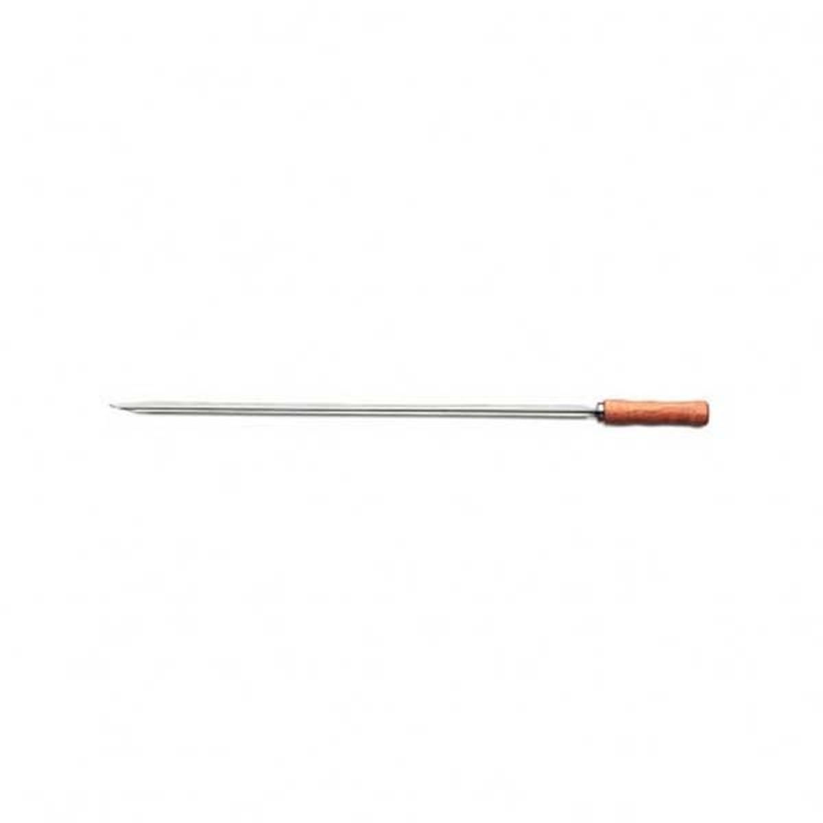 Espeto Espada Para Churrasco Inox 65 Cm - Tramontina