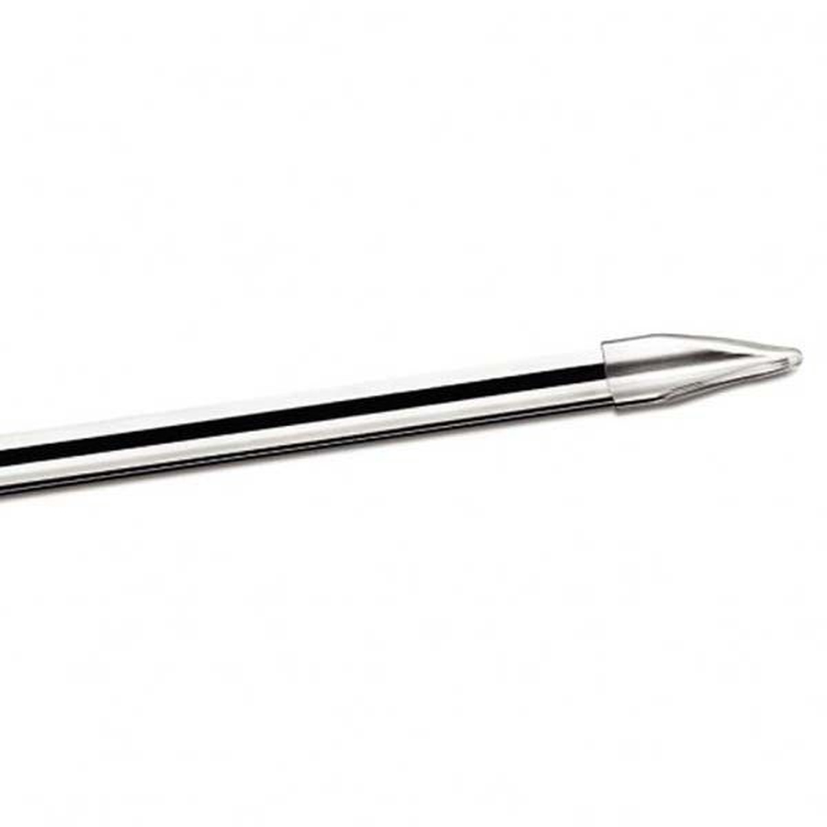 Espeto Para Churrasqueira Duplo Inox 65 Cm - Tramontina - Empório do Lazer