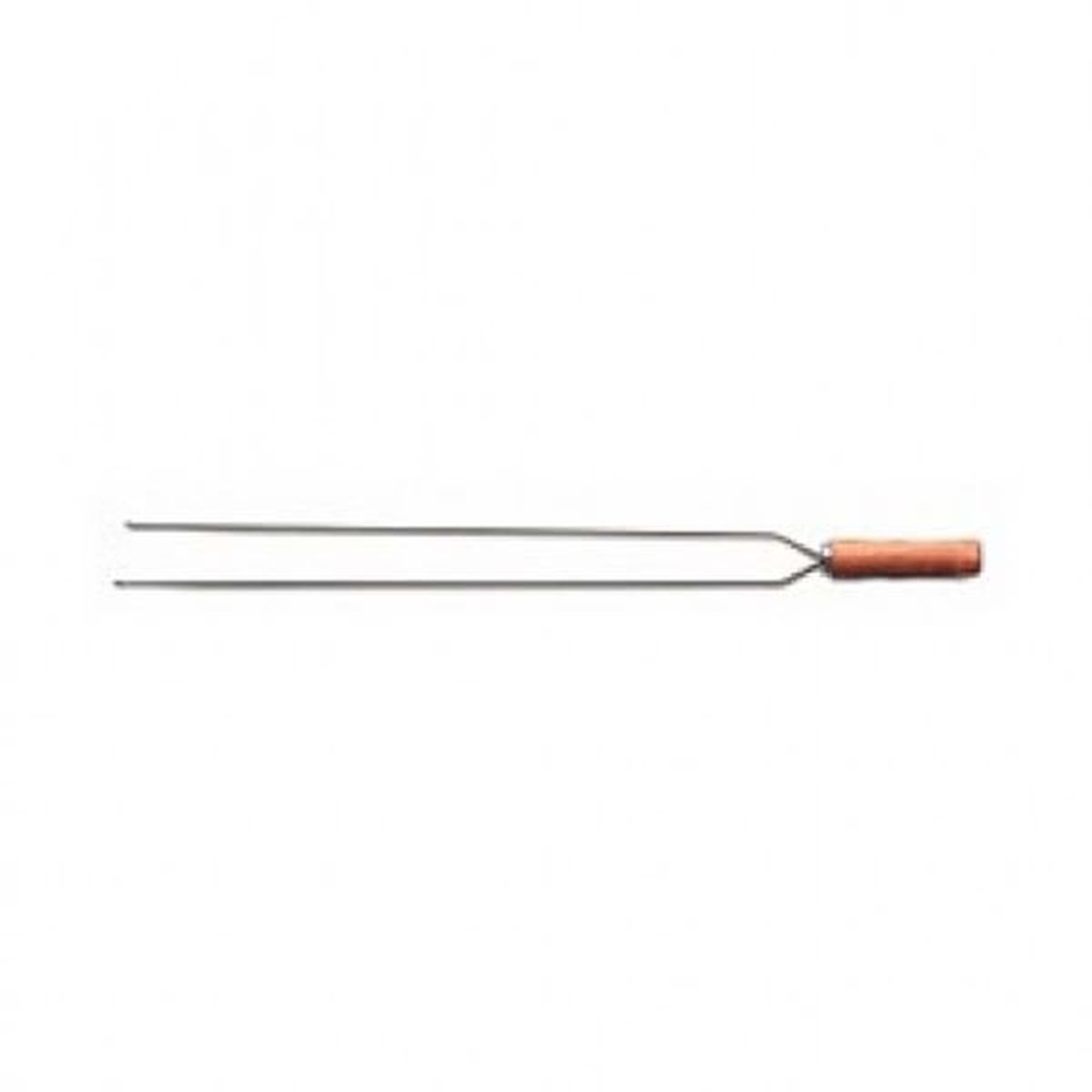 Espeto Para Churrasqueira Duplo Inox 65 Cm - Tramontina