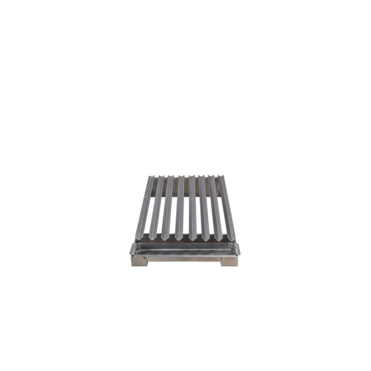 Grelha Argentina 45x30cm para Churrasqueira a Gás Verona - Empório do Lazer