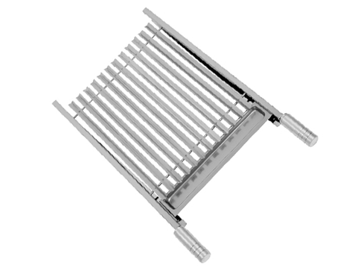 Grelha Argentina GA 4050 Premium - Giragrill - 4