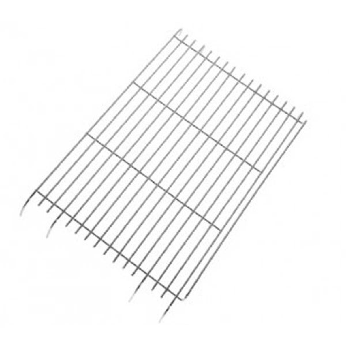 Grelha Auxiliar Ga34/6 Inox - Giragrill