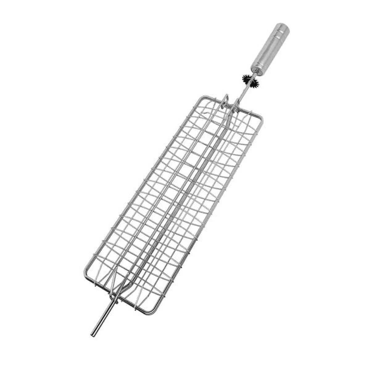 Grelha Côncava Gco510 CA - Giragrill