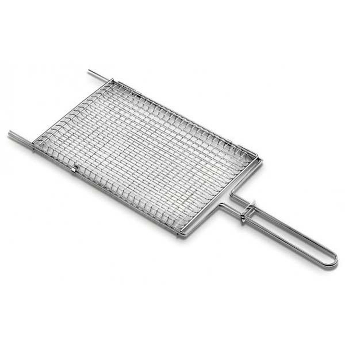Grelha Para Miúdos Inox Grande 26484/000 - Tramontina
