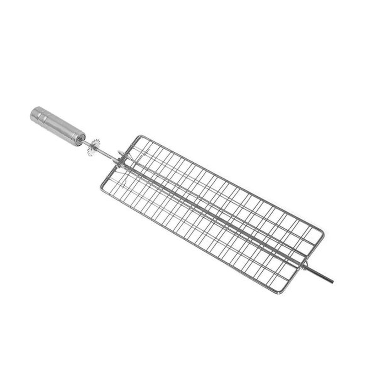 Grelha Plana Gpl510 CA - Giragrill