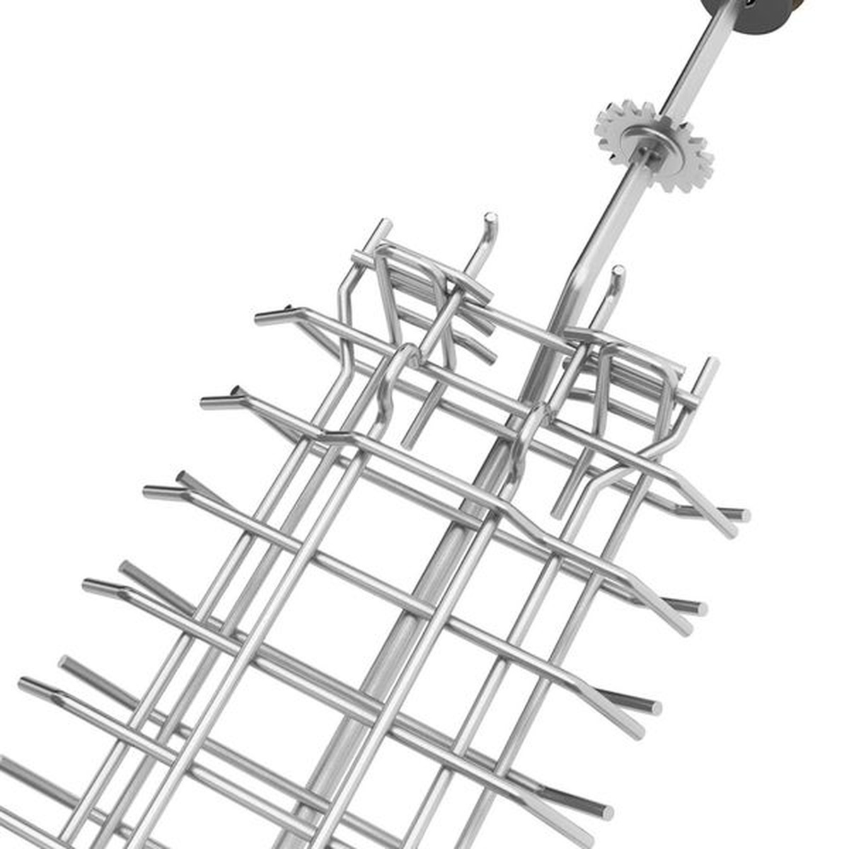 Grelha Universal Gu630 Premium - Giragrill - Empório do Lazer
