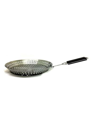 Grelhas Wok