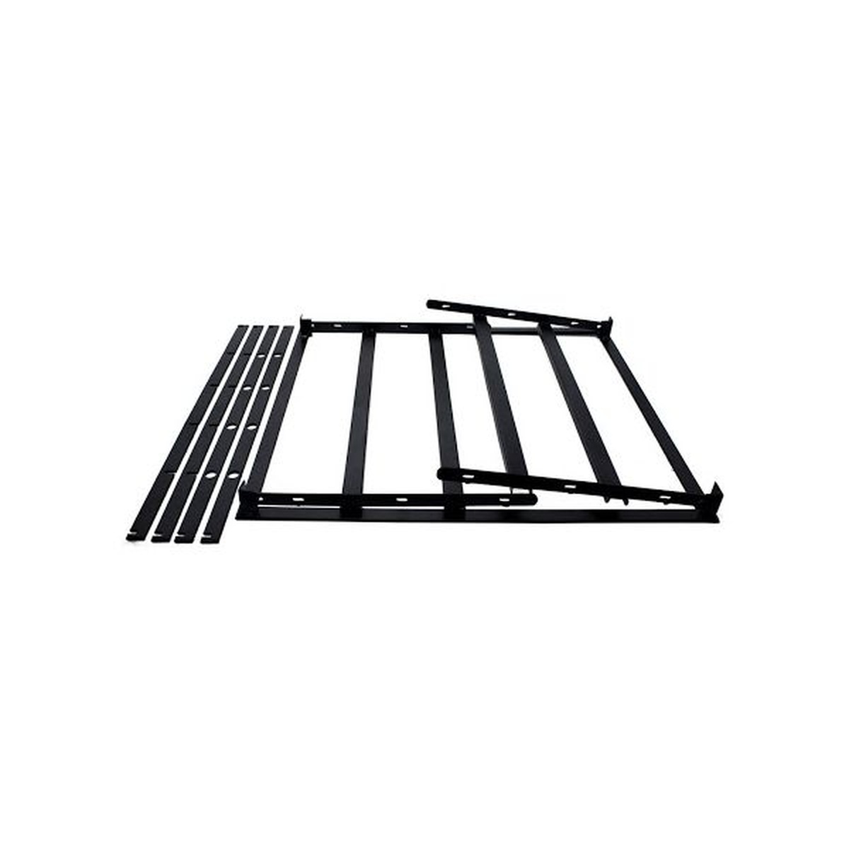 Grill Manual Ferro 80x53cm - Coutinho - Empório do Lazer