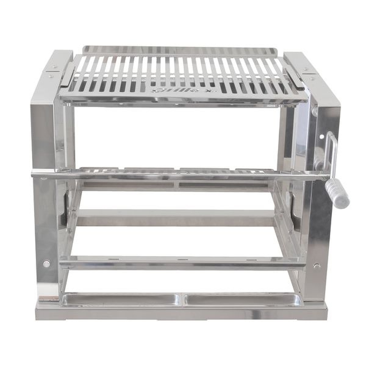 Grillex Modular Elevgrill 584 - Giragrill