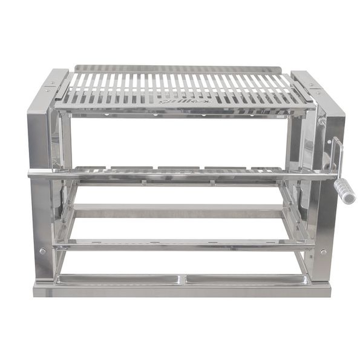 Grillex Modular Elevgrill 704 - Giragrill