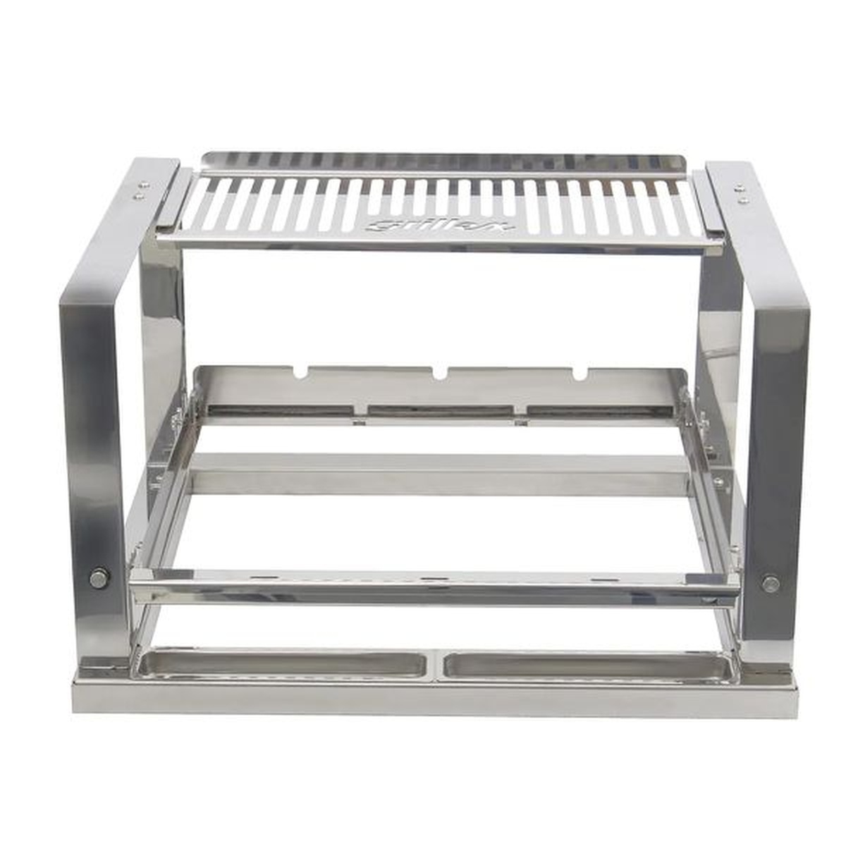 Grillex Modular Kit 584 BX - Giragrill