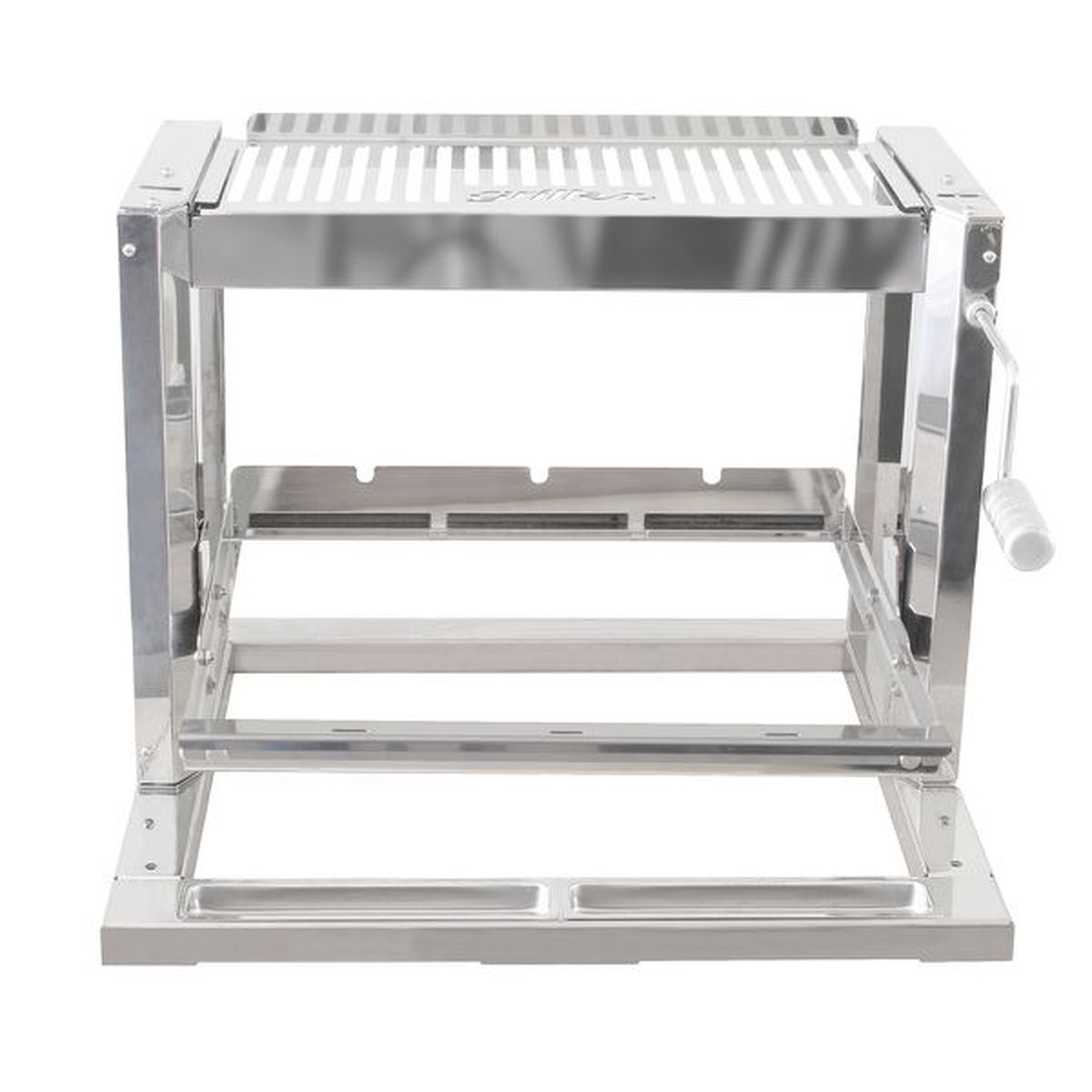 Grillex Modular Lift 584 - Giragrill
