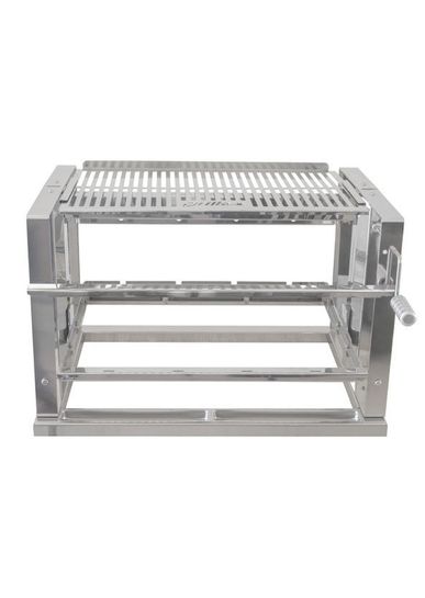 Grills Elevatórios Giragrill