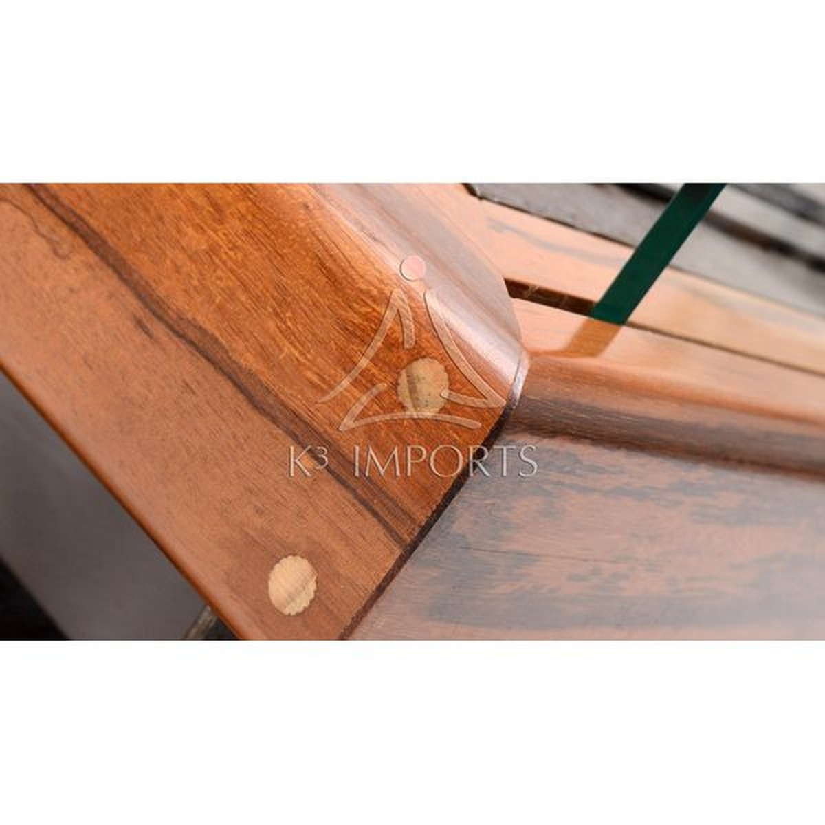 Lareira Ecológica À Álcool (etanol) Modelo Garua - K3 Imports - Empório do Lazer