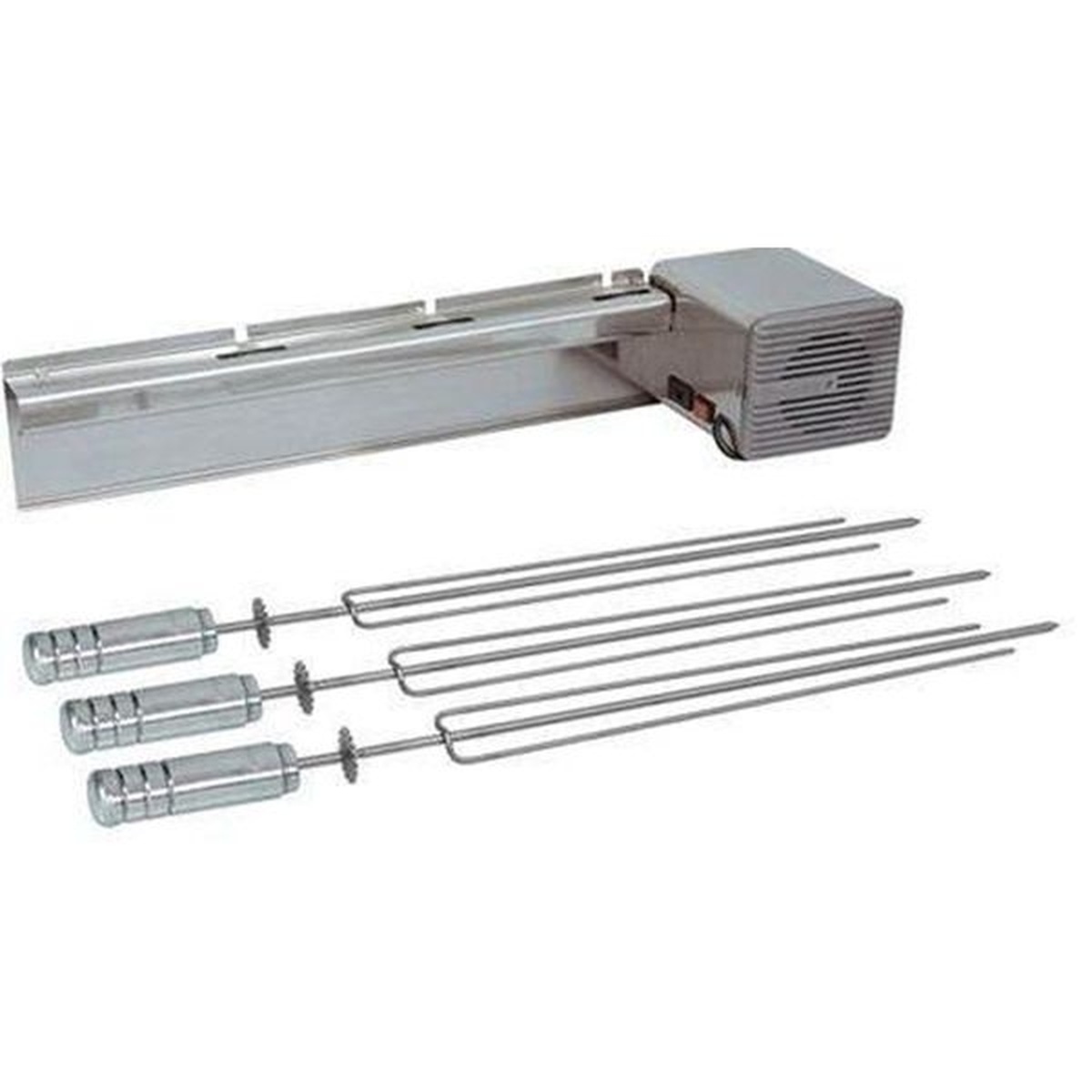 Painel com motor PM-584 - Giragrill - Empório do Lazer