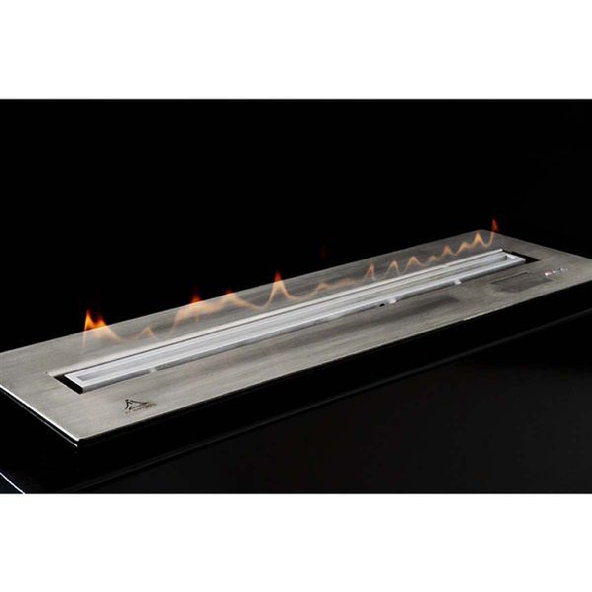 Queimador Ecológico Eletrônico Etanol Com Controle Remoto 60cm - K3 Imports - Empório do Lazer