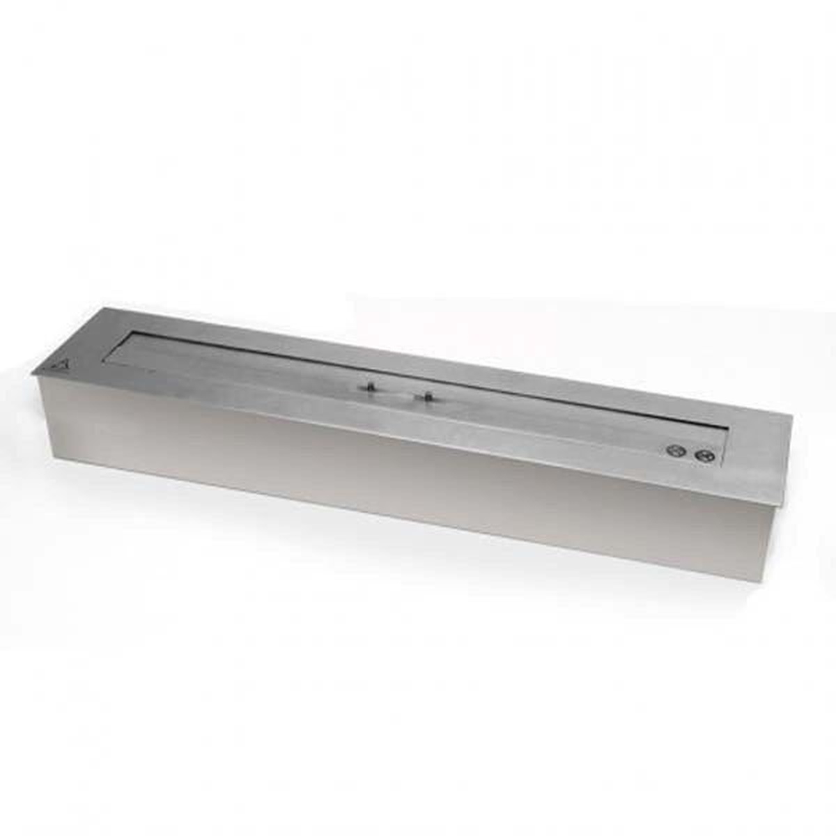 Queimador Ecológico Para Lareira Etanol De 101 Cm Com Fita Térmica - K3 Imports - Empório do Lazer