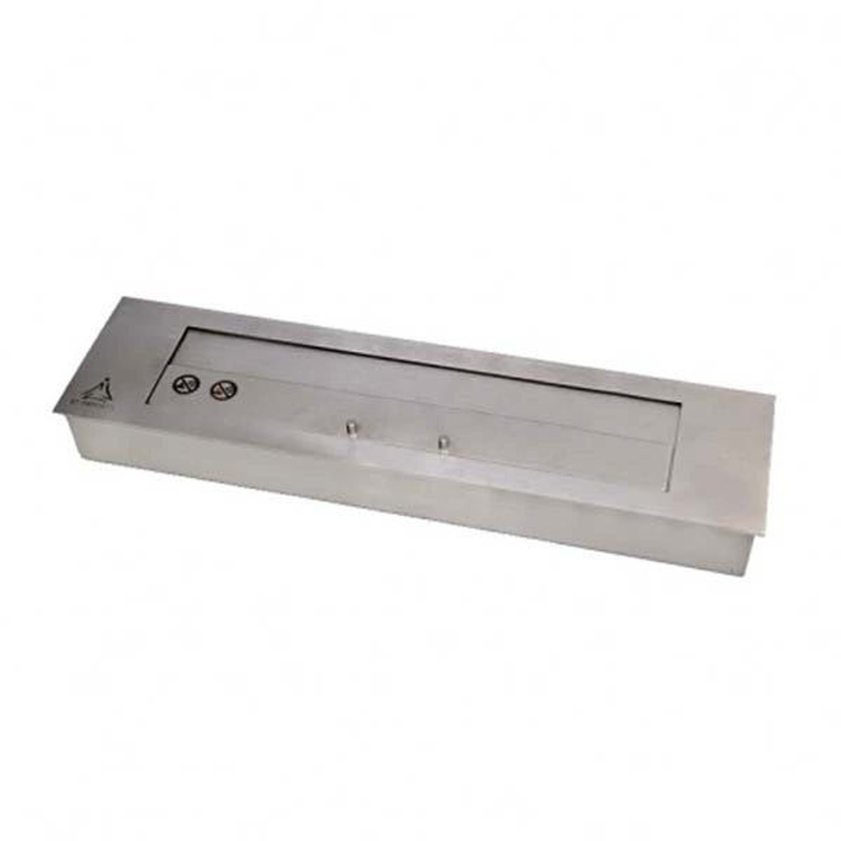 Queimador Ecológico Para Lareira Etanol De 81 Cm Com Fita Térmica - K3 Imports - Empório do Lazer