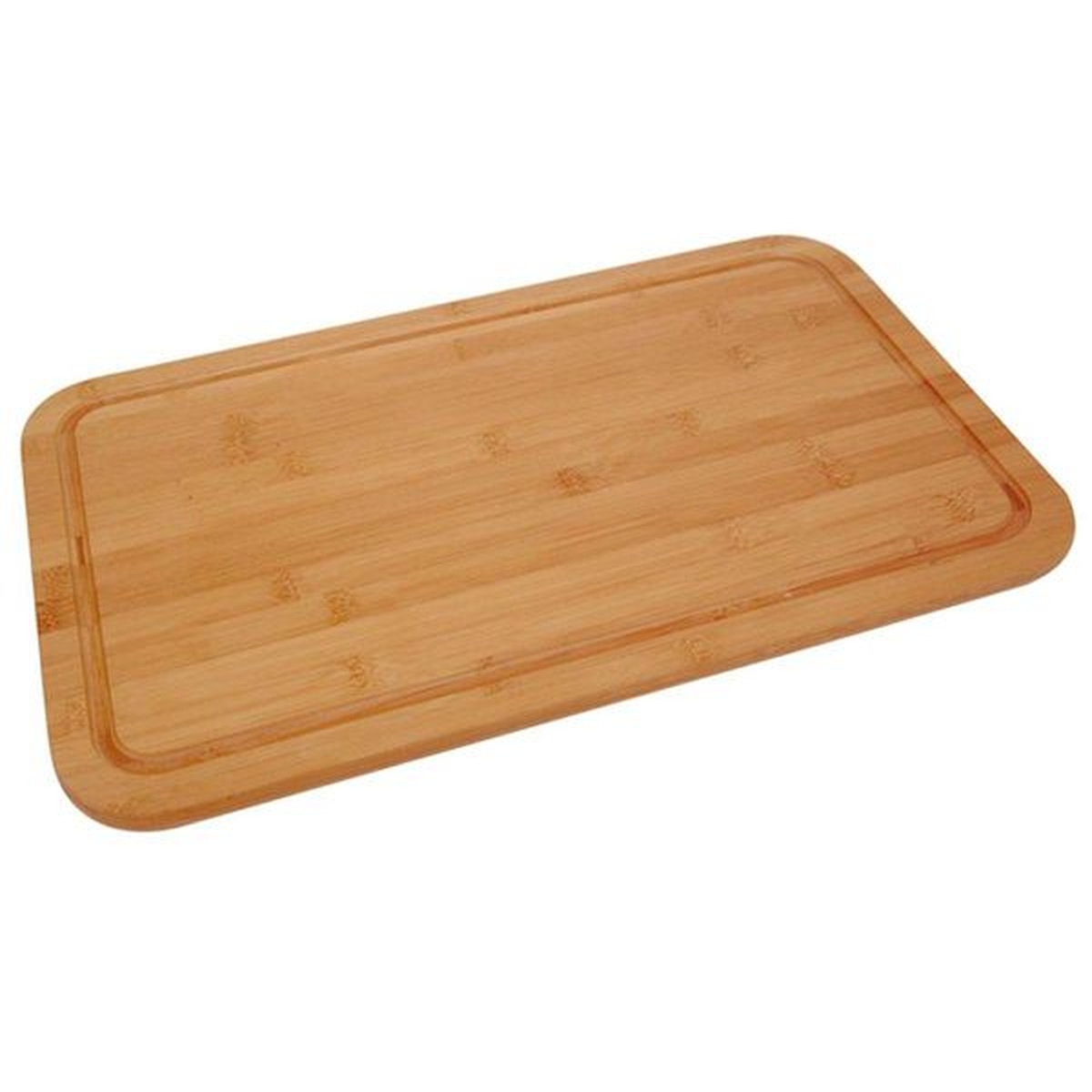 Tábua para Corte Bamboo 50cmx30cm - Mor